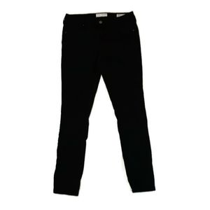 Pacsun Black Skinny Jeans